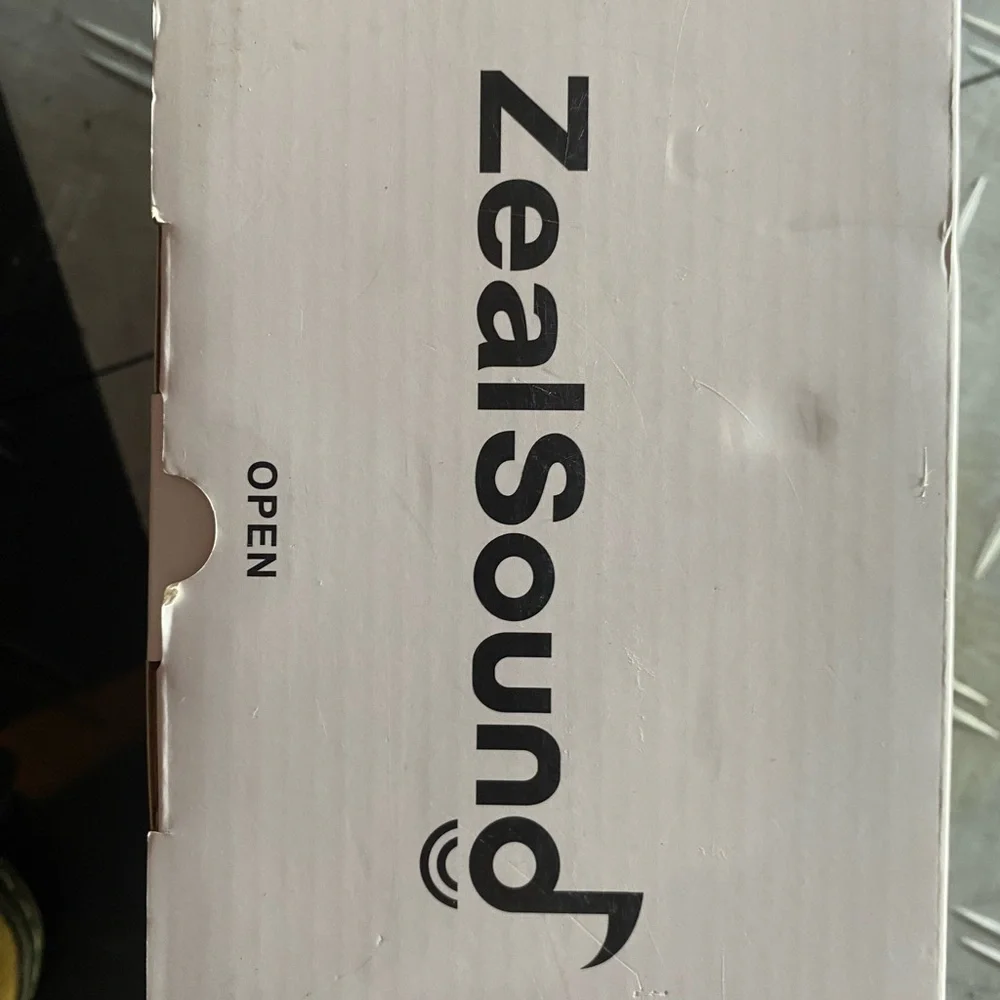 ZealSound Gaming USB Microphone For iphone Phone PC Metal Microphones BKD-12A